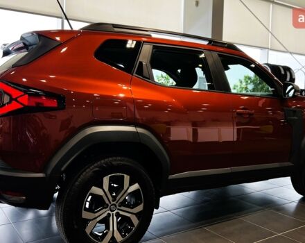 купити нове авто Рено Дастер 2025 року від офіційного дилера Автоцентр AUTO.RIA Рено фото