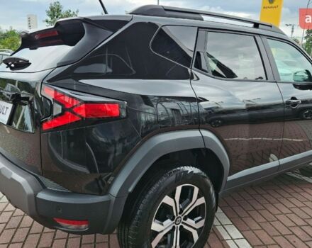 Рено Дастер, объемом двигателя 1.5 л и пробегом 0 тыс. км за 25853 $, фото 9 на Automoto.ua