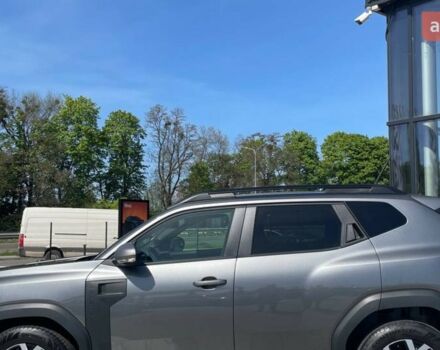 Рено Дастер, об'ємом двигуна 1.33 л та пробігом 0 тис. км за 25813 $, фото 7 на Automoto.ua