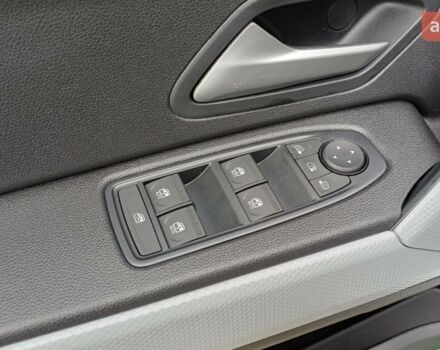 Рено Дастер, об'ємом двигуна 1.5 л та пробігом 0 тис. км за 25321 $, фото 8 на Automoto.ua