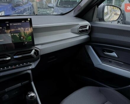 Рено Дастер, об'ємом двигуна 1.5 л та пробігом 0 тис. км за 26052 $, фото 18 на Automoto.ua