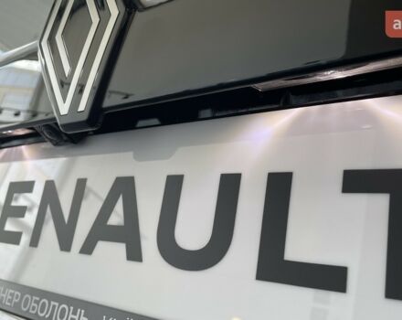 Рено Дастер 2025 года купить новое авто Рено Дастер 2025 года от официального дилера Renault ВІННЕР ОБОЛОНЬ Рено фото