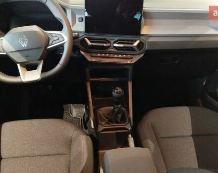 купить новое авто Рено Дастер 2025 года от официального дилера Renault ВІННЕР ОБОЛОНЬ Рено фото