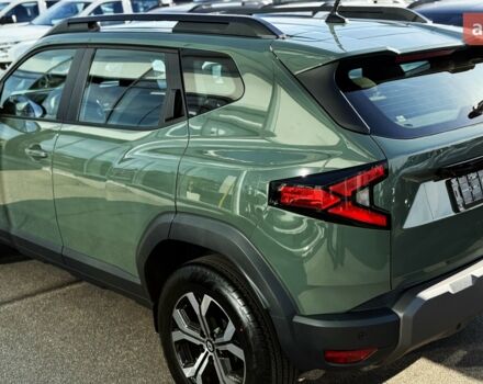 купити нове авто Рено Дастер 2025 року від офіційного дилера Автоцентр AUTO.RIA Рено фото