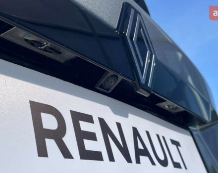 Рено Дастер, об'ємом двигуна 1.33 л та пробігом 0 тис. км за 25813 $, фото 11 на Automoto.ua