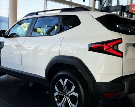 купить новое авто Рено Дастер 2025 года от официального дилера Автоцентр AUTO.RIA Рено фото