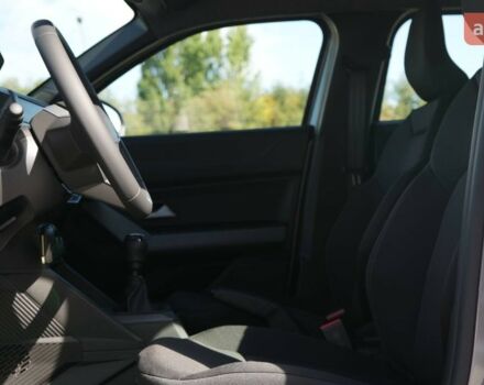 Рено Дастер, объемом двигателя 1.5 л и пробегом 0 тыс. км за 24155 $, фото 7 на Automoto.ua