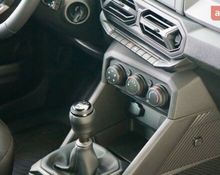 Рено Дастер, объемом двигателя 1.5 л и пробегом 0 тыс. км за 23382 $, фото 18 на Automoto.ua