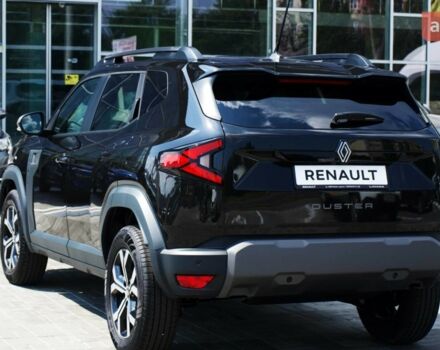 Рено Дастер, об'ємом двигуна 1.5 л та пробігом 0 тис. км за 25780 $, фото 3 на Automoto.ua