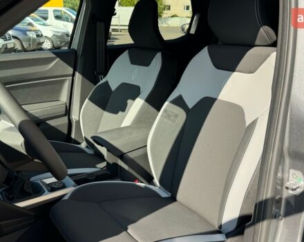 Рено Дастер, объемом двигателя 1.2 л и пробегом 0 тыс. км за 29419 $, фото 11 на Automoto.ua