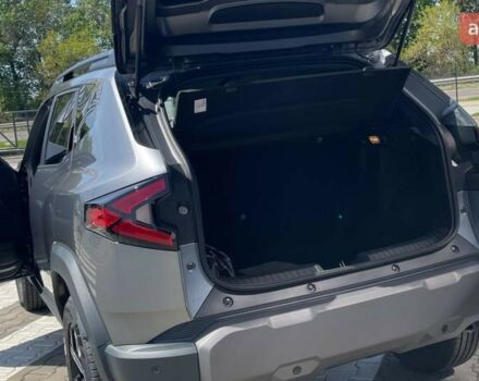 Рено Дастер, об'ємом двигуна 1.33 л та пробігом 0 тис. км за 25813 $, фото 10 на Automoto.ua