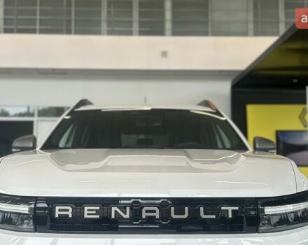 Рено Дастер, объемом двигателя 1.5 л и пробегом 0 тыс. км за 25338 $, фото 2 на Automoto.ua