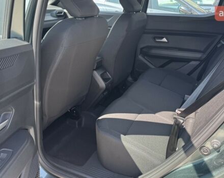 купить новое авто Рено Дастер 2025 года от официального дилера Володя Рено фото