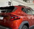 Рено Дастер, объемом двигателя 1.2 л и пробегом 0 тыс. км за 27298 $, фото 3 на Automoto.ua