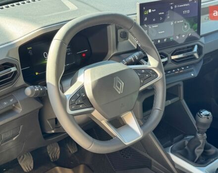 Рено Дастер, объемом двигателя 1.2 л и пробегом 0 тыс. км за 29419 $, фото 12 на Automoto.ua