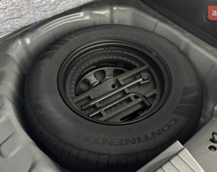 купить новое авто Рено Дастер 2025 года от официального дилера Автоцентр AUTO.RIA Рено фото