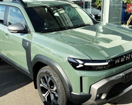 купити нове авто Рено Дастер 2025 року від офіційного дилера Автоцентр AUTO.RIA Рено фото