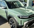 купити нове авто Рено Дастер 2025 року від офіційного дилера Автоцентр AUTO.RIA Рено фото