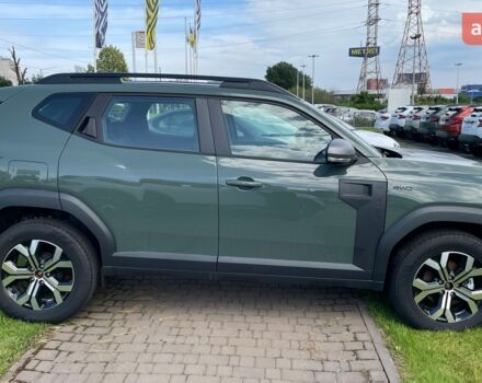 купить новое авто Рено Дастер 2025 года от официального дилера Renault ВІННЕР ОБОЛОНЬ Рено фото