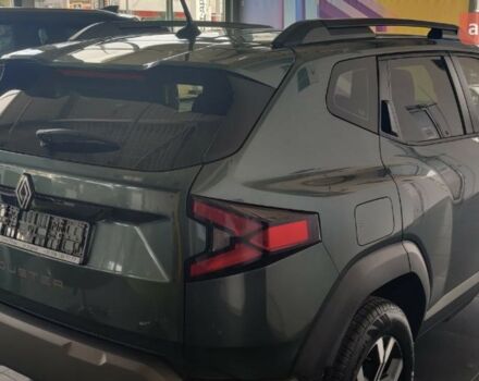 Рено Дастер, объемом двигателя 1.33 л и пробегом 0 тыс. км за 25771 $, фото 4 на Automoto.ua