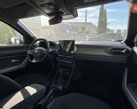 купить новое авто Рено Дастер 2025 года от официального дилера Автоцентр AUTO.RIA Рено фото