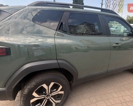 купить новое авто Рено Дастер 2025 года от официального дилера Автоцентр AUTO.RIA Рено фото