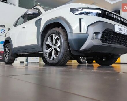 Рено Дастер, объемом двигателя 1.5 л и пробегом 0 тыс. км за 26216 $, фото 22 на Automoto.ua