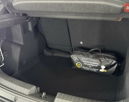 купить новое авто Рено Дастер 2025 года от официального дилера Автоцентр AUTO.RIA Рено фото