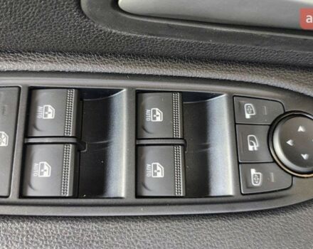 купити нове авто Рено Дастер 2025 року від офіційного дилера АВТО ГРУП Renault Рено фото