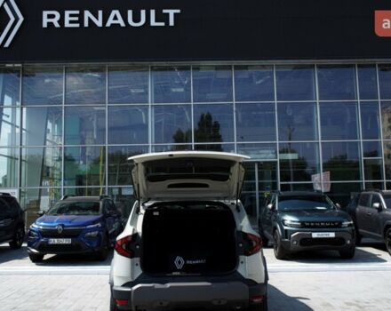 Рено Дастер, объемом двигателя 1.5 л и пробегом 0 тыс. км за 25701 $, фото 3 на Automoto.ua