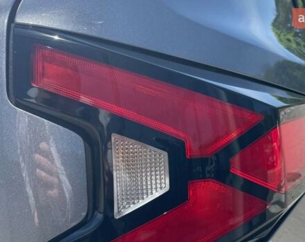 Рено Дастер, об'ємом двигуна 1.33 л та пробігом 0 тис. км за 25813 $, фото 13 на Automoto.ua