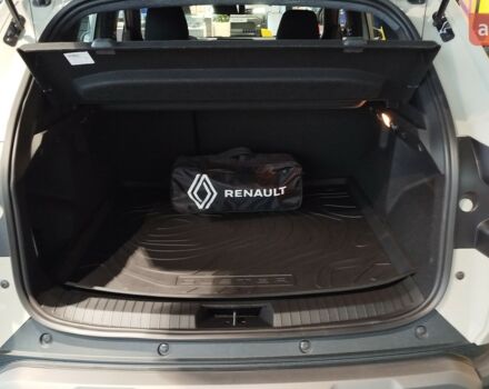 купить новое авто Рено Дастер 2025 года от официального дилера Renault ВІННЕР ОБОЛОНЬ Рено фото