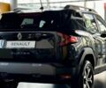 Рено Дастер, об'ємом двигуна 1.33 л та пробігом 0 тис. км за 26804 $, фото 1 на Automoto.ua