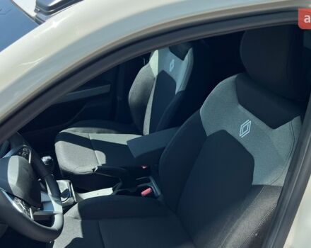 купить новое авто Рено Дастер 2025 года от официального дилера Автоцентр AUTO.RIA Рено фото