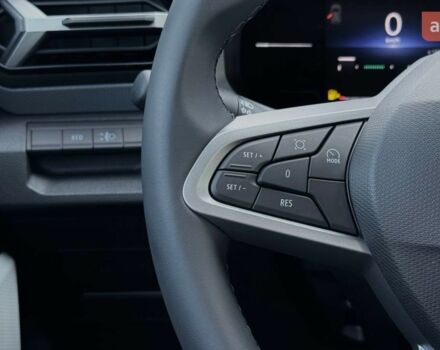 Рено Дастер, объемом двигателя 1.5 л и пробегом 0 тыс. км за 25695 $, фото 12 на Automoto.ua