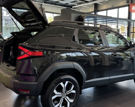 купить новое авто Рено Дастер 2025 года от официального дилера Автоцентр AUTO.RIA Рено фото