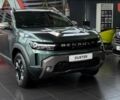 купити нове авто Рено Дастер 2025 року від офіційного дилера ООО«Торговий дім «Фаворит – Авто» Рено фото