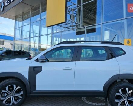 Рено Дастер, об'ємом двигуна 1.5 л та пробігом 0 тис. км за 25463 $, фото 2 на Automoto.ua