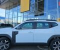 Рено Дастер, об'ємом двигуна 1.5 л та пробігом 0 тис. км за 25463 $, фото 2 на Automoto.ua