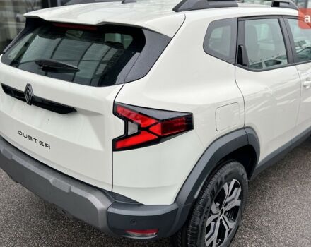 купить новое авто Рено Дастер 2025 года от официального дилера Автоцентр AUTO.RIA Рено фото