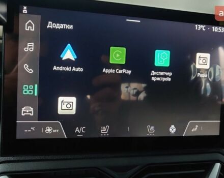 Рено Дастер, об'ємом двигуна 1.2 л та пробігом 0 тис. км за 29486 $, фото 19 на Automoto.ua