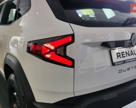 Рено Дастер, об'ємом двигуна 1.5 л та пробігом 0 тис. км за 23184 $, фото 7 на Automoto.ua