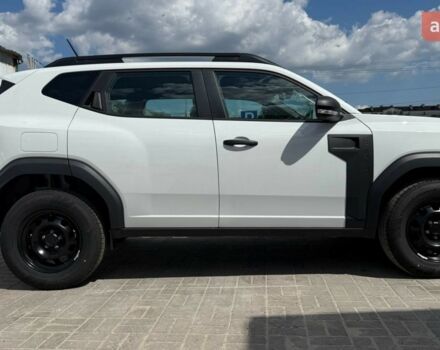 купить новое авто Рено Дастер 2025 года от официального дилера Торговий Дім «Фаворит Авто Київ» Рено фото