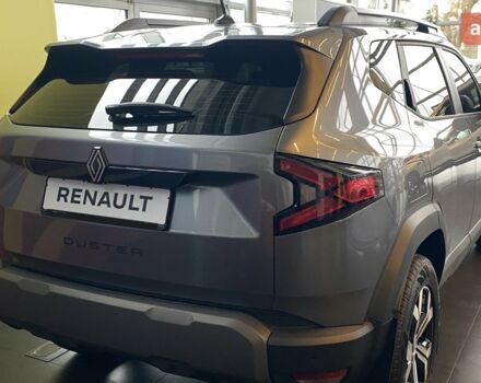 купить новое авто Рено Дастер 2025 года от официального дилера Автоцентр AUTO.RIA Рено фото