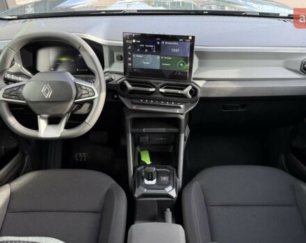 купить новое авто Рено Дастер 2025 года от официального дилера Автоцентр AUTO.RIA Рено фото