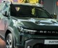 купить новое авто Рено Дастер 2025 года от официального дилера ООО«Торговий дім «Фаворит – Авто» Рено фото