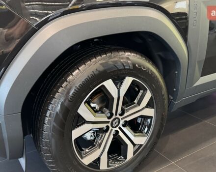купить новое авто Рено Дастер 2025 года от официального дилера Автоцентр AUTO.RIA Рено фото