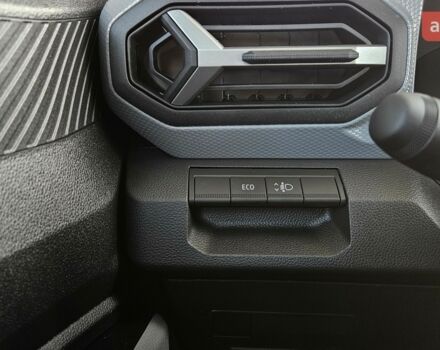 Рено Дастер, объемом двигателя 1.5 л и пробегом 0 тыс. км за 25868 $, фото 20 на Automoto.ua