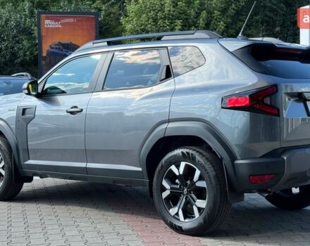 Рено Дастер, объемом двигателя 1.2 л и пробегом 0 тыс. км за 29419 $, фото 7 на Automoto.ua