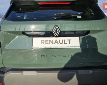 Рено Дастер, объемом двигателя 1.5 л и пробегом 0 тыс. км за 24888 $, фото 5 на Automoto.ua